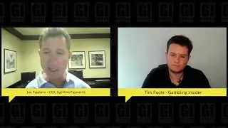 GI Huddle Interviews #033: Joe Pappano - CEO, Sightline Payments