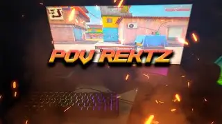 POV REKTZ PLAYING ZULA *INCREDIBLE*