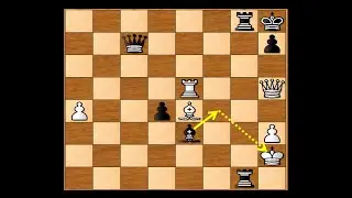 Jos&eacute; Eduardo Mart&iacute;nez Alc&aacute;ntara VS Erik Van Den Doel. Olimpiadas Online de Ajedrez la FIDE 2021.