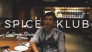 Helping Spice Klub Run Better | LimeTray
