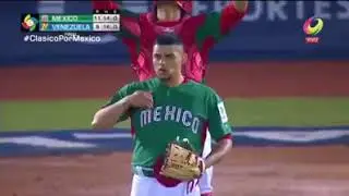 2017 World Baseball Classic: Top Moments