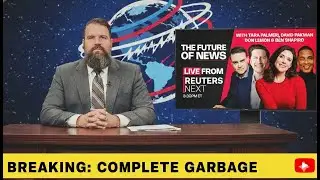 How Independent Journalism fails like Corporate Media