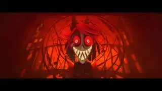 Hazbin clip Songs #24. - Villain 