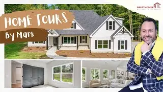 Did You Say Lots Up To 69 Acres In Downtown Senoia, GA? No HOA! Custom. YES GREATHOMESATL FOUND IT!