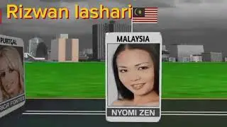 Porn Stars of Each Country 2023🥇🥈🈵🏅🎖️🏆🎁🈵㊙️㊗️🌹🎤