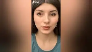 MILENA SELIMOVA TIK TOK