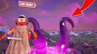 Super Showdown Live Event ! 🐙 ( Fortnite Malaysia )