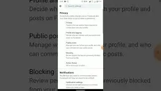 Stop Everyone notification in Facebook || Everyone tag stop