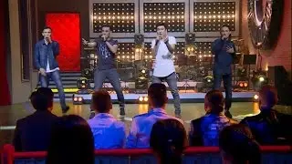 Алау тобы - тыңда [Қызық Times] 2016