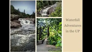Кемпинг в Уотерфолл-Хэвен | Кемпинг Black River National Forest