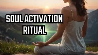 Awaken Your Inner Power: Guided Ceremony for Soul Activation