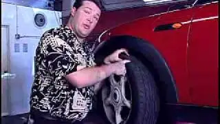 tire inspection