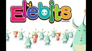 Elebits OST - Puzzle Panic