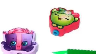 Shopkins Erasers