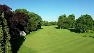 BPGC Hole 8