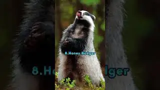top ten beautiful animals in the world #shortvideo top ten animals