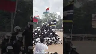 Defence expo 2024 morabadi ground ranchi #shorts #video #army #defence