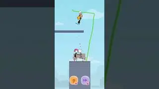 Draw Fly Game