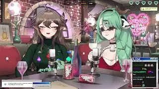 Crelly Fumbling Kumi For 4 HOURS