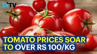Why Tomato Prices Are Turning Red Hot?