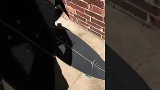 Carver Swallow CX Surf Skate Skateboard
