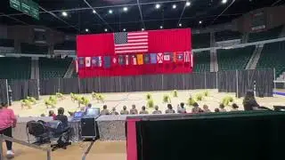 DANCE FX SR JAZZ 2025