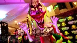 DragonCon 2017