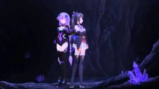 Choujigen Game Neptune the Animation OST 8: &plusmn;0