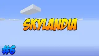Minecraft Skylandia Ep 6 - SO MANY CHICKENS