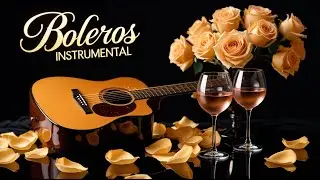 Gentle Bolero Guitar and Piano for Mindfulness, Yoga, and Relaxation