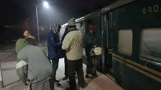 Rajbari's station is busy all the time day and night!-M H Media