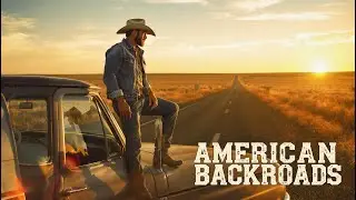 Road Trip Country &ndash; Alan Jackson Style