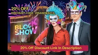 Blockchain Event Blockshow Las Vegas 2018