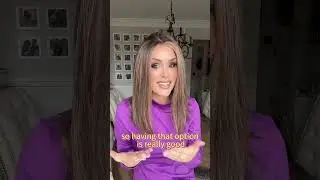 Wig Review | Raregen Salon Colorist Collection | Human Hair Wig | Caramel Brunette Blend | Gail