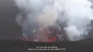 Massive Volcano Eruptions Caught On Camera 2020!!