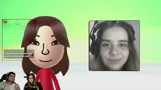 REDIFF 23/12/25 Vous avez voté on y joue (Wii Party U)
