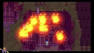 Final Fantasy VI - Part 05- Final Fantasy Pixel Remaster Collection (Nintendo Switch)