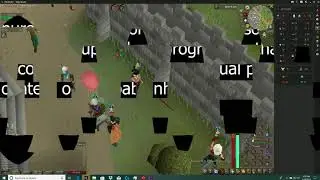 OSRS PURE/60 ATT PIETY PKING