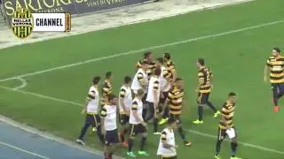 Highlights TIM Cup: Hellas Verona-Crotone 2-1