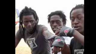 Ngueweul Rythme  PARIS - DAKAR