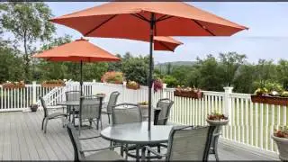 Brinton Woods Health & Rehabilitation Center at Winfield Video