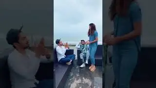 8TikVideo Radhika Bangia