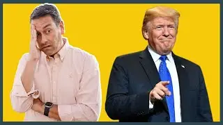 This Trump STIMULUS news makes no sense... and it's scary people don't see it.