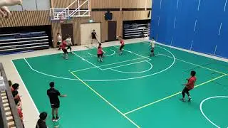 ITC 2020- SIM vs TP (3rd Period)