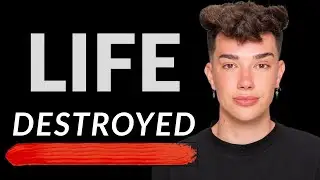 James Charles: The Downfall That Never Ends (2016&ndash;2025)