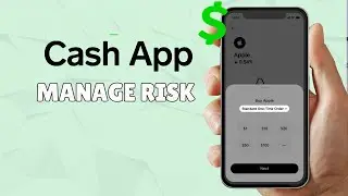 THE BEST METHOD TO MANAGE RISK WITH CASH APP