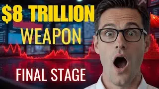 $8 Trillion Warning: China Just Triggered the Final Stage of Economic Warfare