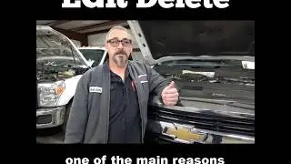 Is an EGR Delete a good idea?