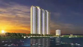 Valmark Apas Elevation