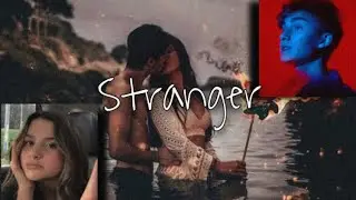 Stranger episode 1| mall